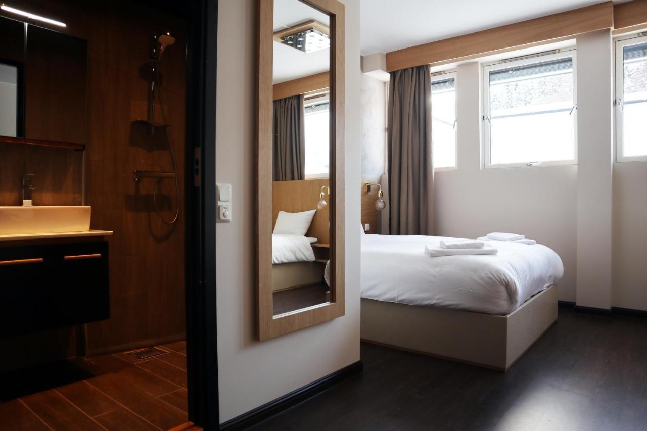 Eidsvoll Express Hotel Minnesund Dış mekan fotoğraf